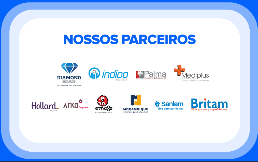 Parcerias DK Seguros